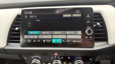 Honda Jazz 1.5 i-MMD Hybrid EX 5dr eCVT Hybrid Hatchback